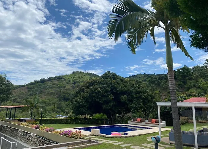 Finca Los Mangos