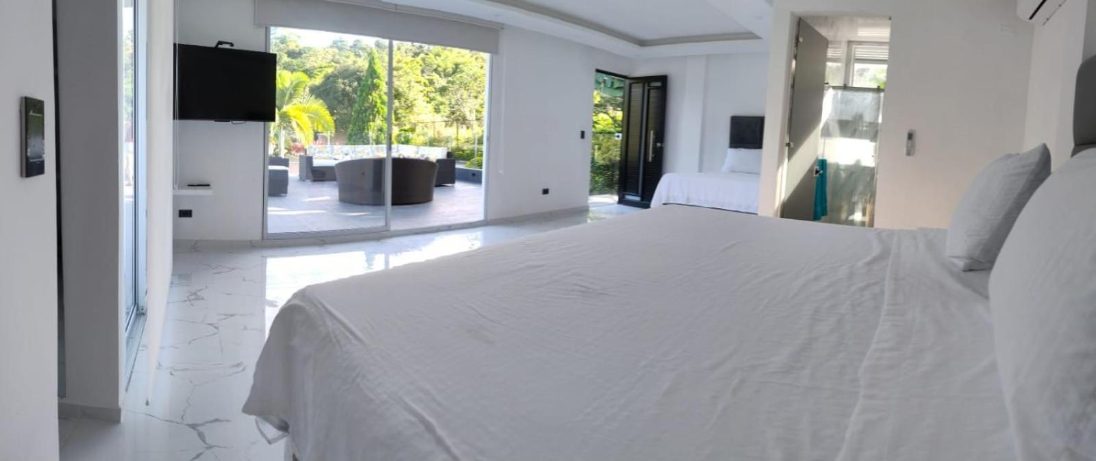 Mangos Villa La Mesa (Tequendama)