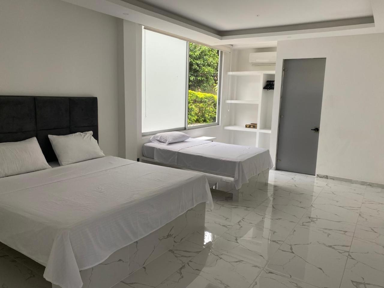 Mangos Villa La Mesa (Tequendama)