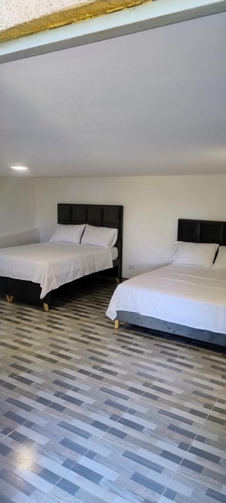 Mangos Villa *