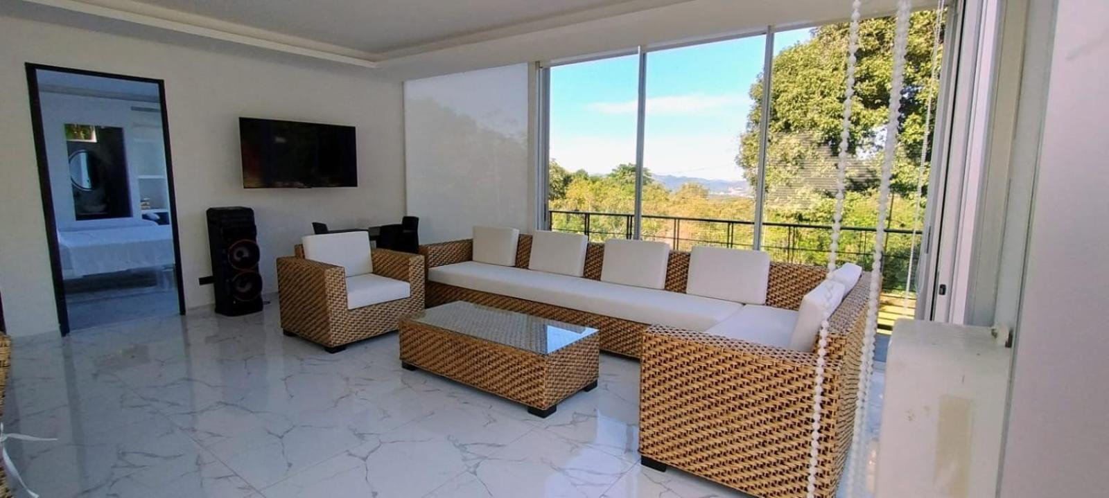 Villa Mangos La Mesa (Tequendama)