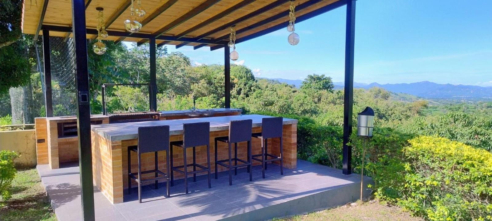 Mangos Villa *