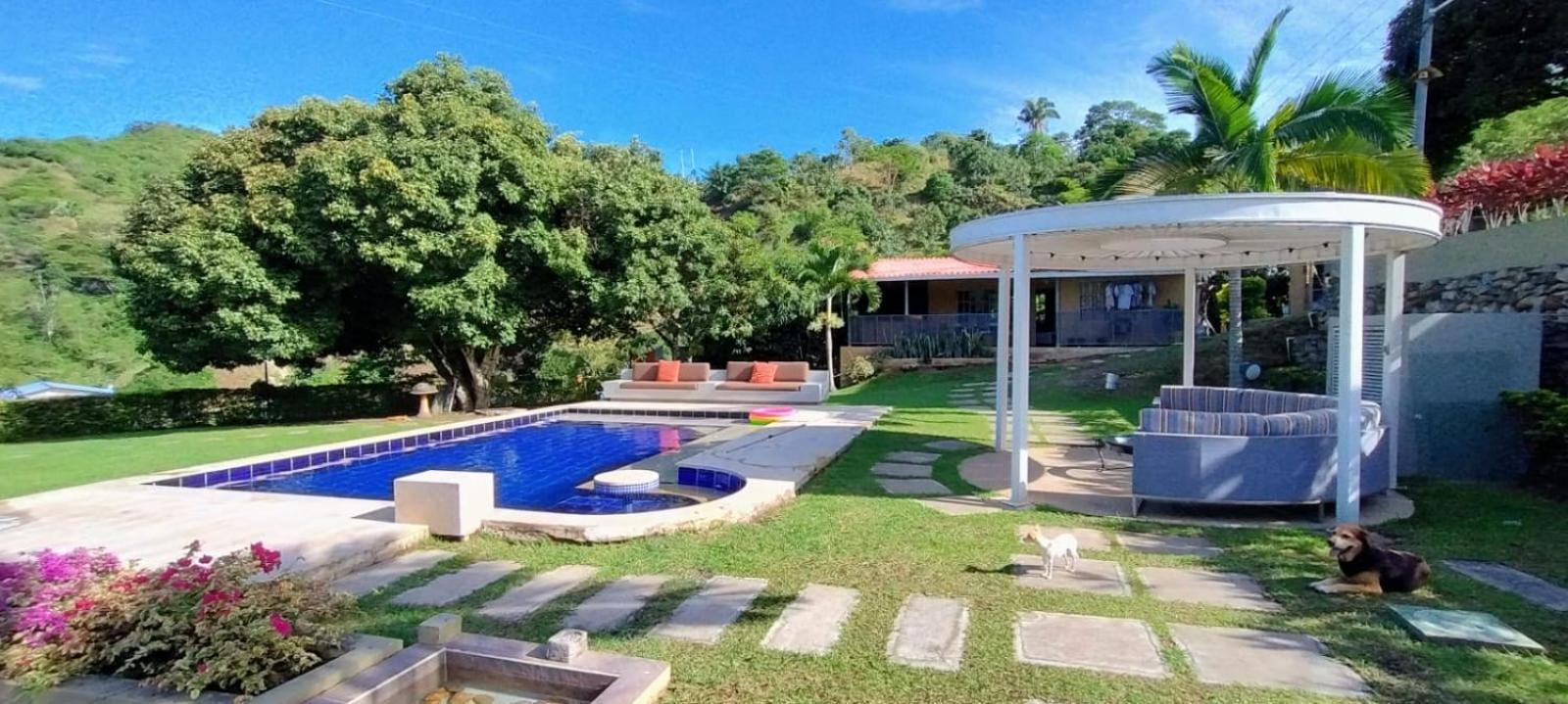 Villa Mangos *