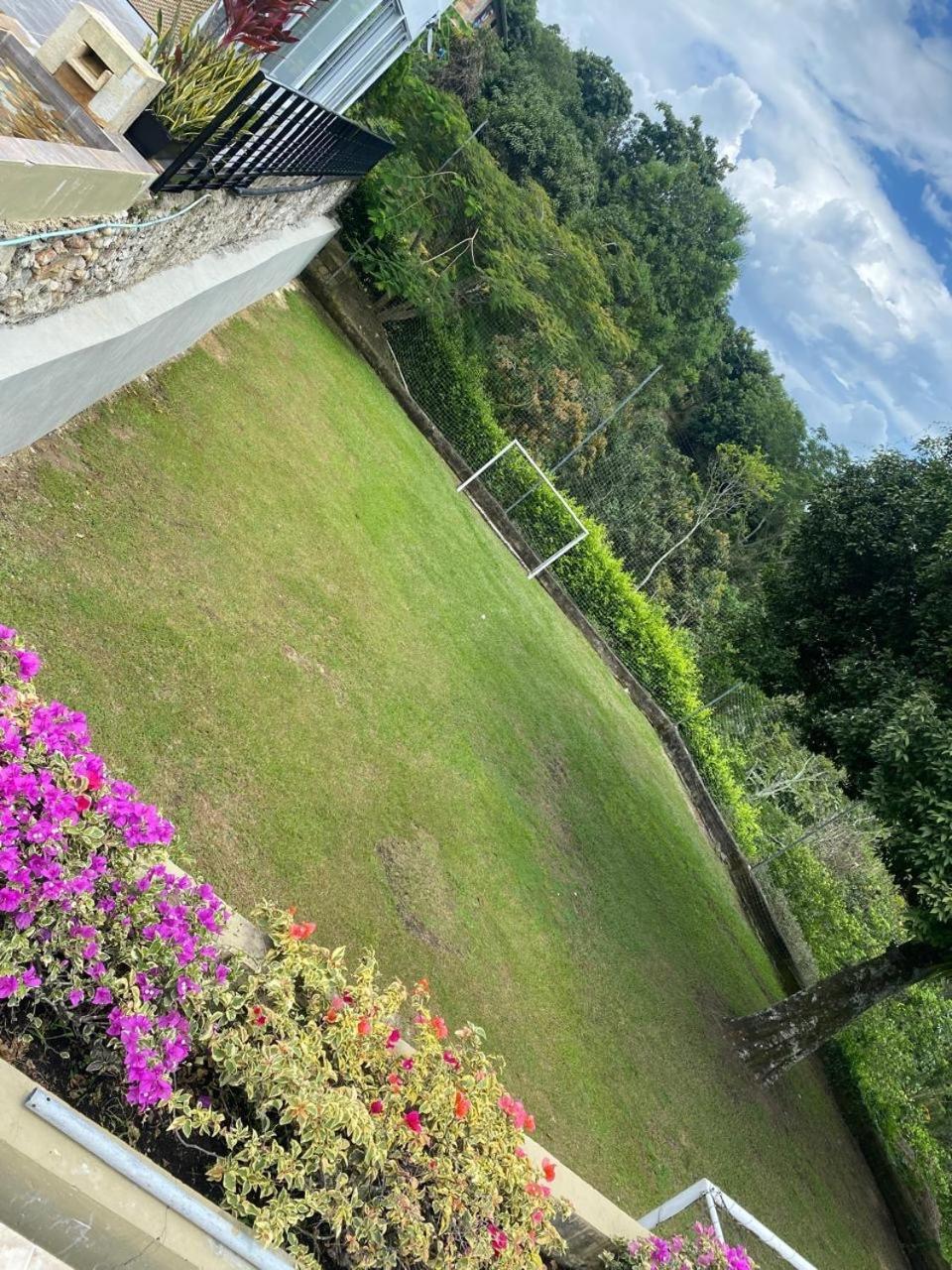 Villa Mangos La Mesa (Tequendama)