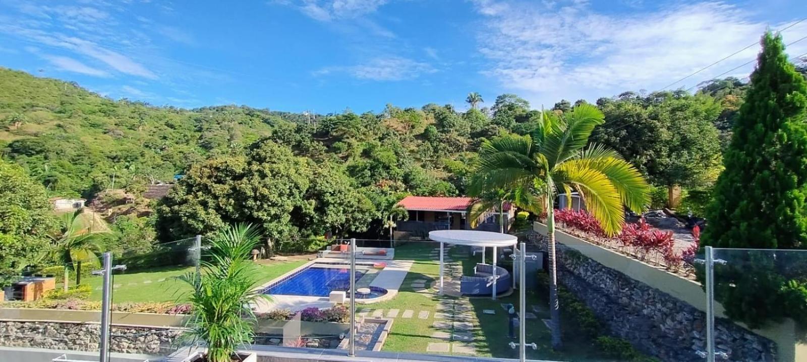 Mangos Villa La Mesa (Tequendama)